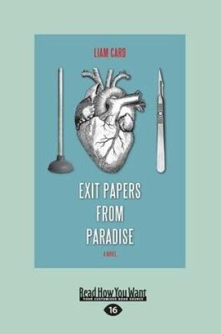 Cover of Exit Papers from Paradise