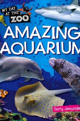 Cover of Amazing Aquarium