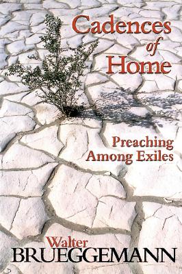 Book cover for Cadences of Home