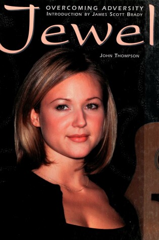 Cover of Jewel