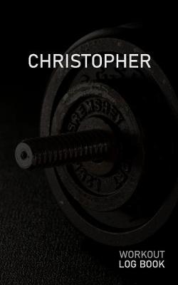 Book cover for Christopher