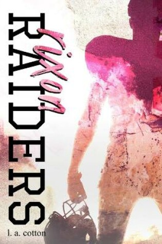 Cover of Rixon Raiders