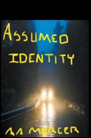 Cover of Assumed Identity