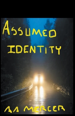 Book cover for Assumed Identity