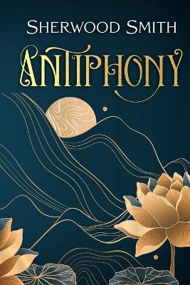 Book cover for Antiphony