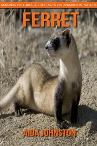 Cover of Ferret