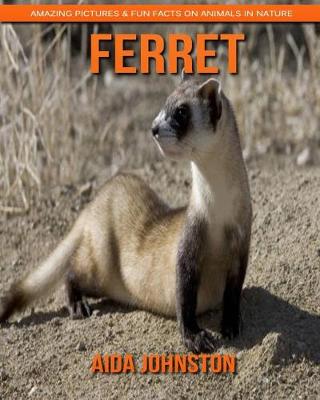 Book cover for Ferret