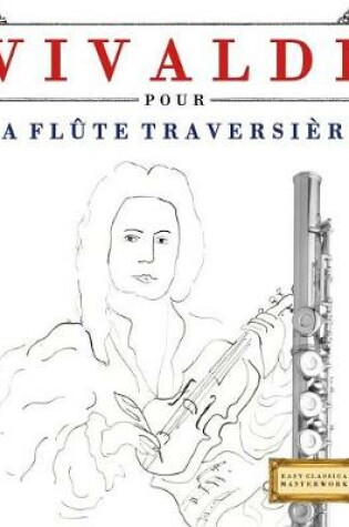 Cover of Vivaldi Pour La FL