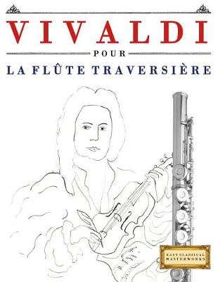 Book cover for Vivaldi Pour La FL