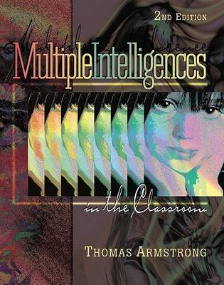 Book cover for Multiple Intelligences in the Classroom, 2nd Edition