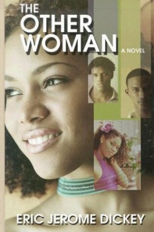 Cover of The Other Woman