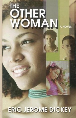 Book cover for The Other Woman