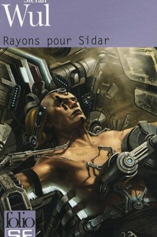 Cover of Rayons Pour Sidar