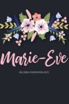 Book cover for Marie-Eve