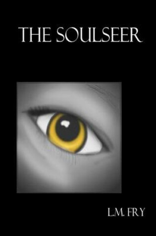 Cover of The Soulseer