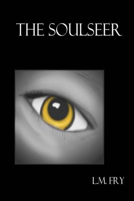 Book cover for The Soulseer