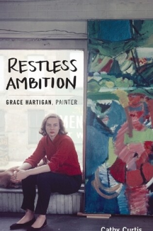 Cover of Restless Ambition