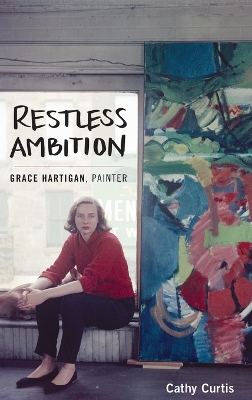 Book cover for Restless Ambition