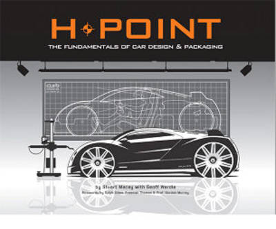 Book cover for H-point