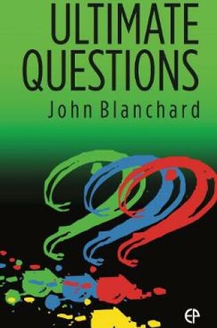 Cover of Ultimate Questions ESV