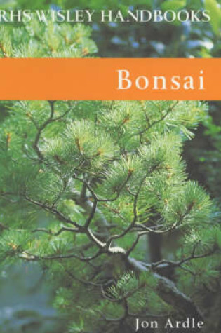 Cover of Bonsai