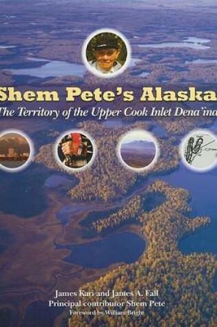 Cover of Shem Pete's Alaska