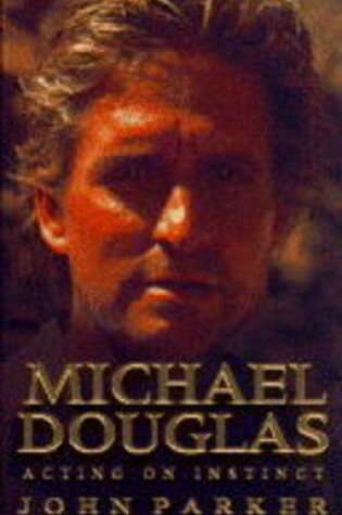 Cover of Michael Douglas