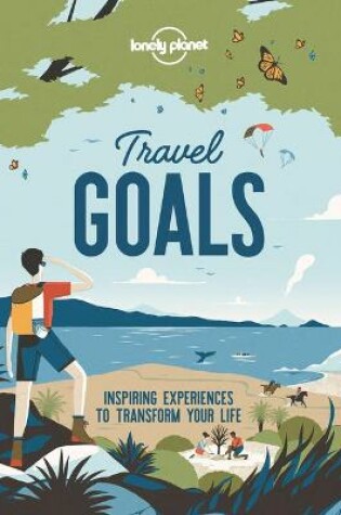 Cover of Travel Goals 1
