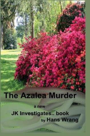 Cover of The Azalea Murder