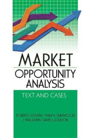 Cover of Market Opportunity Analysis