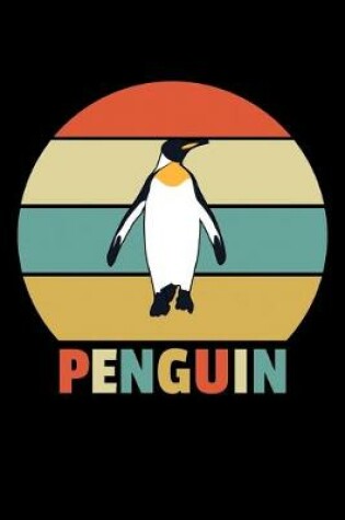 Cover of Penguin