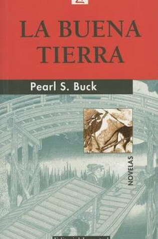 Cover of La Buena Tierra