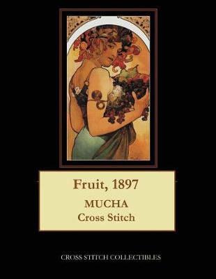 Book cover for Fruit, 1897