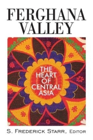 Cover of Ferghana Valley