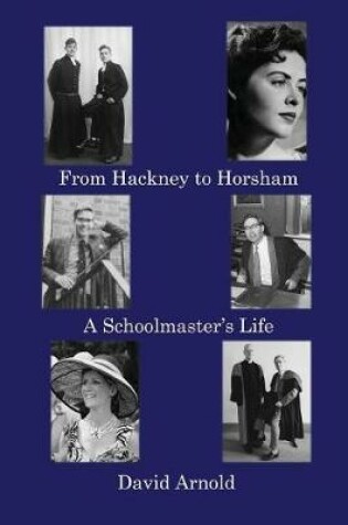 Cover of From Hackney to Horsham