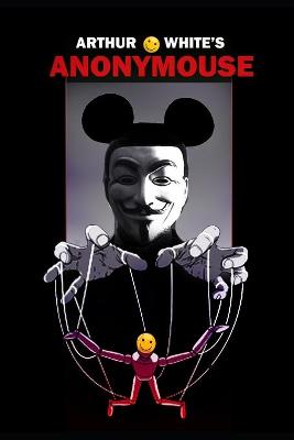 Book cover for Anonymouse