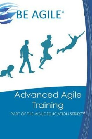 Cover of Advanced Agile Training