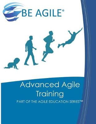 Cover of Advanced Agile Training