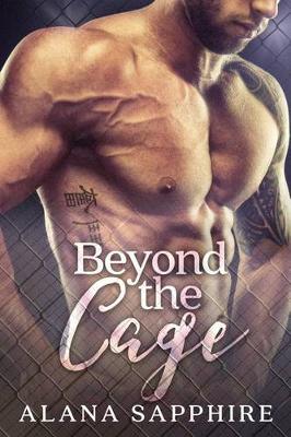 Book cover for Beyond The Cage