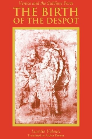 Cover of The Birth of the Despot