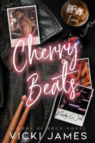 Cover of Cherry Beats
