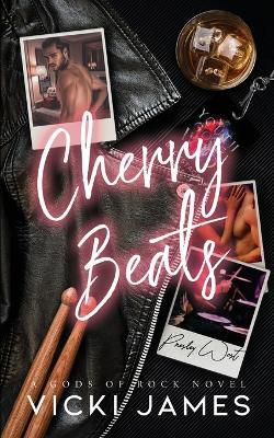 Book cover for Cherry Beats