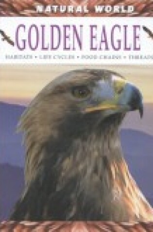 Cover of Golden Eagle