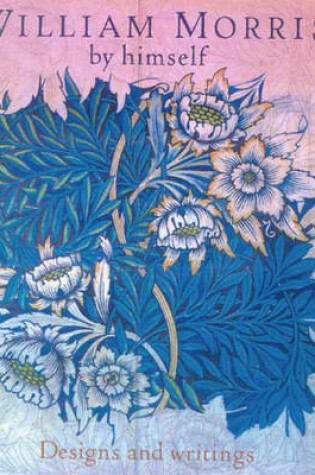 Cover of William Morris by Himself