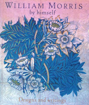 Book cover for William Morris by Himself