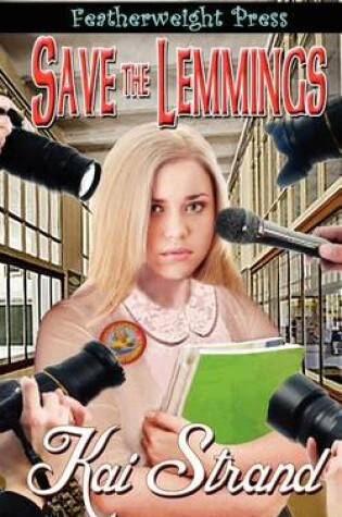 Cover of Save the Lemmings