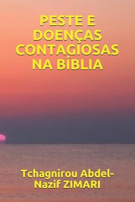 Book cover for Peste E Doencas Contagiosas Na Biblia