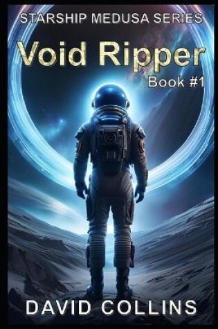 Cover of Void Ripper