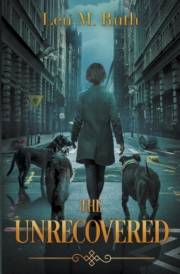 Book cover for The Unrecovered