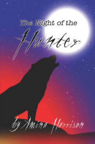 Cover of The Night of the Hunter